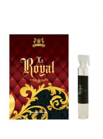 Alexandre J Le Royal пробник 2 мл