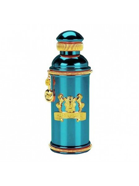 Alexandre J Mandarine Sultane тестер (парфюмированная вода) 100 мл