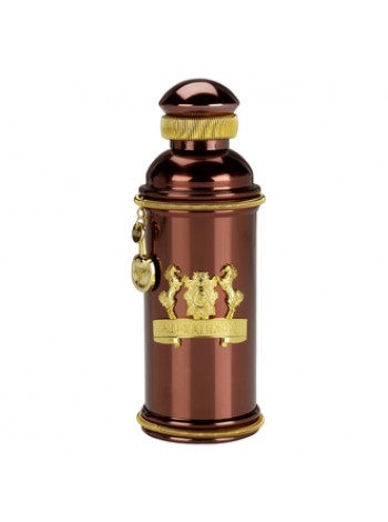 Alexandre J Morning Muscs тестер (парфюмированная вода) 100 мл