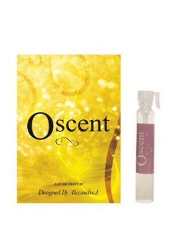 Alexandre J Oscent Pink пробник 2 мл