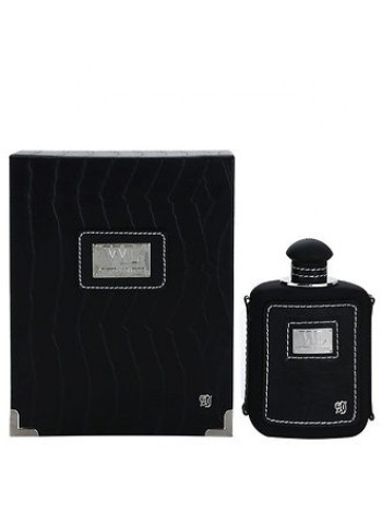 Alexandre J Western Leather Black парфюмированная вода 100 мл