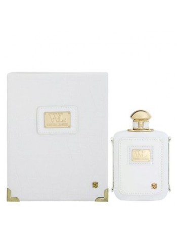 Alexandre J Western Leather White парфюмированная вода 100 мл