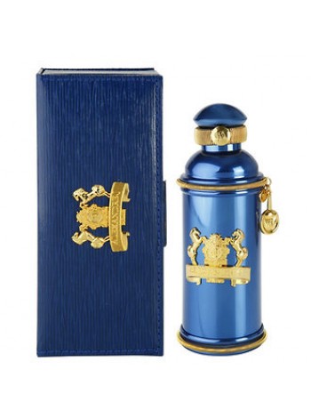 Alexandre J Zafeer Oud Vanille миниатюра 8 мл