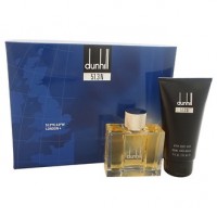Alfred Dunhill-51.3N Подарочный набор (туалетная вода 100 мл + бальзам после бритья 150 мл)