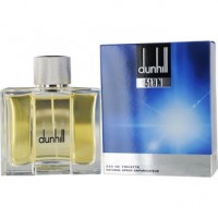 Alfred Dunhill-51.3N туалетная вода 100 мл
