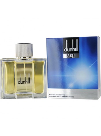 Alfred Dunhill-51.3N туалетная вода 100 мл