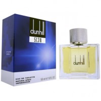 Alfred Dunhill-51.3N туалетная вода 50 мл