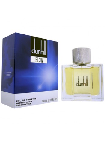 Alfred Dunhill-51.3N туалетная вода 50 мл