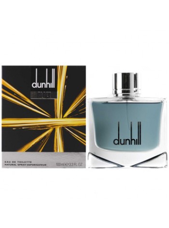 Alfred Dunhill Black туалетная вода 100 мл