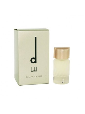 Alfred Dunhill D миниатюра 5 мл