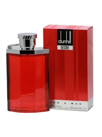 Alfred Dunhill Desire Red туалетная вода 100 мл