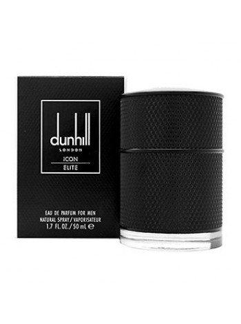 Alfred Dunhill Icon Elite парфюмированная вода 50 мл