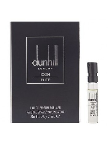 Alfred Dunhill Icon Elite пробник 2 мл