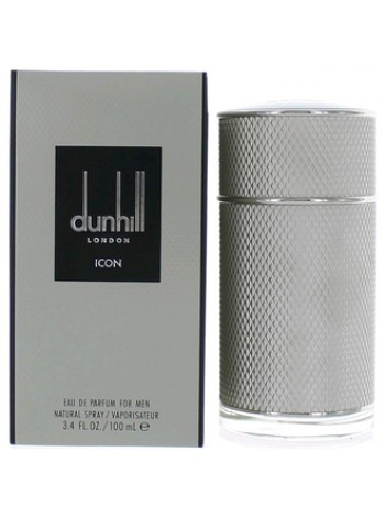 Alfred Dunhill Icon парфюмированная вода 100 мл