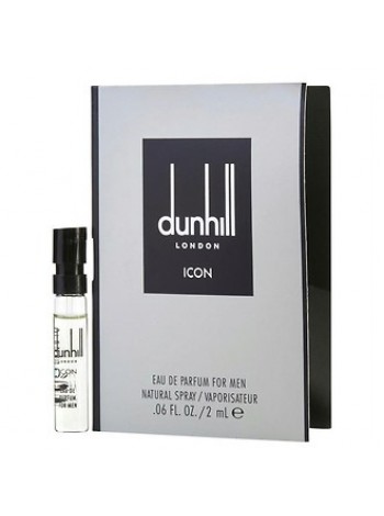 Alfred Dunhill Icon пробник 2 мл