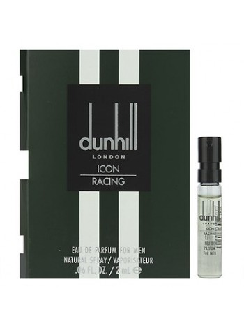 Alfred Dunhill Icon Racing пробник 2 мл