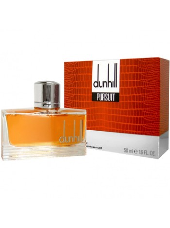Alfred Dunhill Pursuit туалетная вода 50 мл