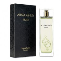 Alyssa Ashley Musk Extreme парфюмированная вода 50 мл