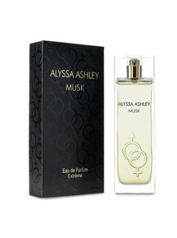 Alyssa Ashley Musk Extreme парфюмированная вода 50 мл