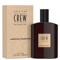 American Crew Americana Fragrance туалетная вода 100 мл