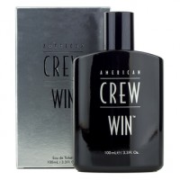 American Crew Win туалетная вода 100 мл