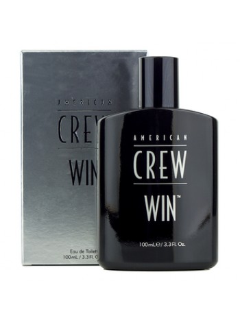 American Crew Win туалетная вода 100 мл