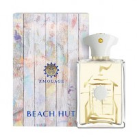 Amouage Beach Hut Man парфюмированная вода 100 мл
