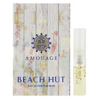 Amouage Beach Hut Man пробник 2 мл