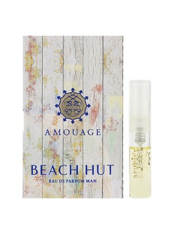 Amouage Beach Hut Man пробник 2 мл
