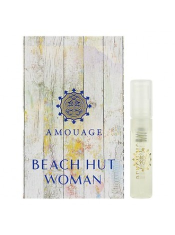 Amouage Beach Hut пробник 2 мл
