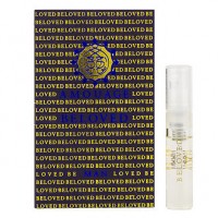 Amouage Beloved Man пробник 2 мл