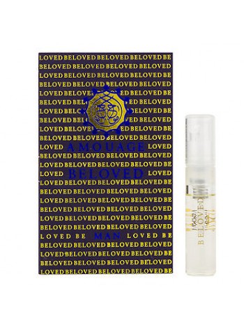 Amouage Beloved Man пробник 2 мл