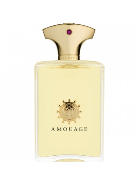 Amouage Beloved Man тестер (парфюмированная вода) 100 мл