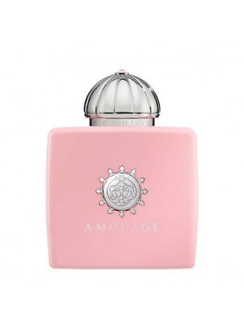 Amouage Blossom Love тестер (парфюмированная вода) 100 мл