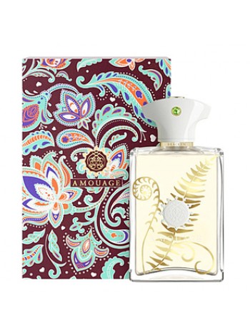 Amouage Bracken Man парфюмированная вода 100 мл