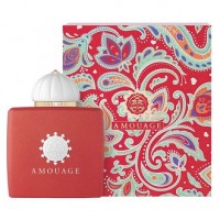 Amouage Bracken Woman парфюмированная вода 100 мл