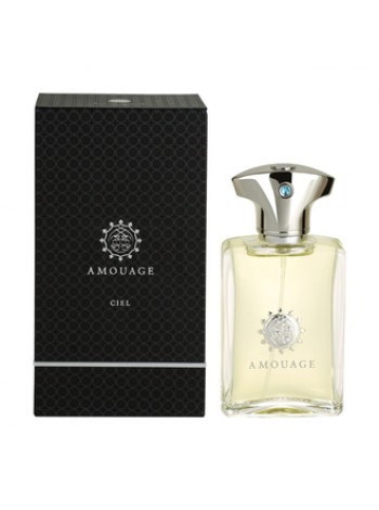 Amouage Ciel for Men парфюмированная вода 100 мл