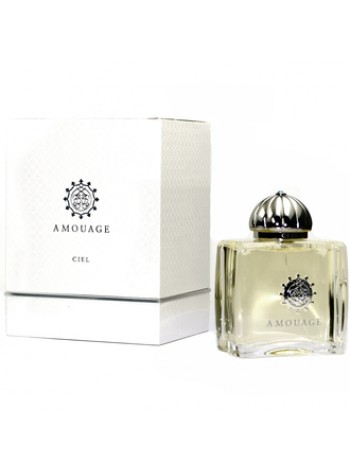 Amouage Ciel for Woman парфюмированная вода 100 мл