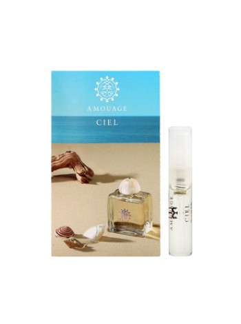 Amouage Ciel for Woman пробник 2 мл
