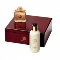 Amouage Dia Подарочный набор (парфюмированная вода 100 мл + лосьон для тела 300 мл)