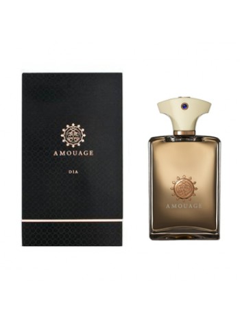 Amouage Dia Pour Homme парфюмированная вода 100 мл