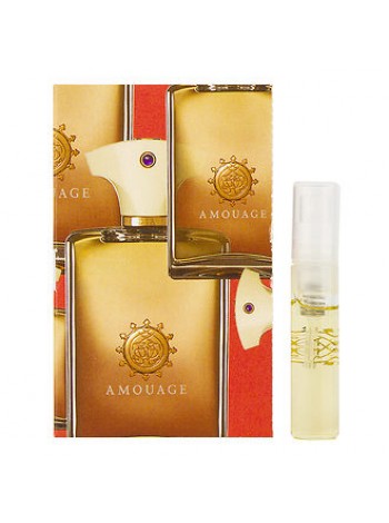 Amouage Dia Pour Homme пробник 2 мл