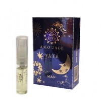 Amouage Fate for Men пробник 2 мл
