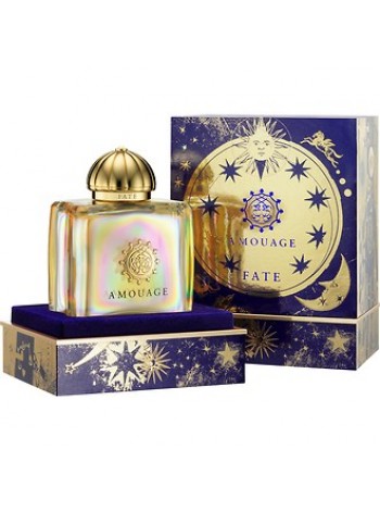 Amouage Fate for Women парфюмированная вода 100 мл