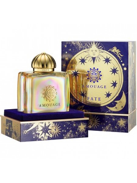 Amouage Fate for Women парфюмированная вода 100 мл