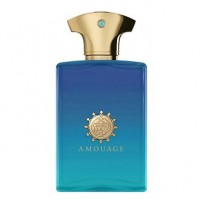 Amouage Figment Man парфюмированная вода 100 мл
