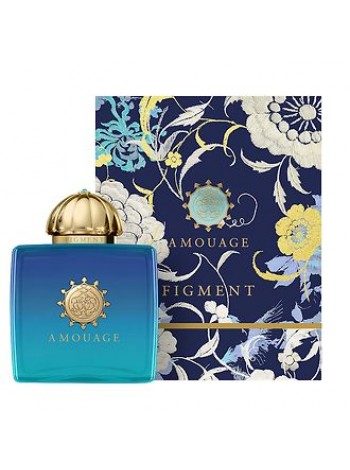 Amouage Figment Woman тестер (парфюмированная вода) 100 мл