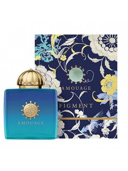 Amouage Figment Woman тестер (парфюмированная вода) 100 мл