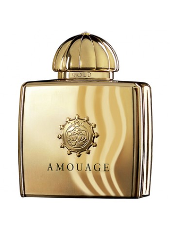 Amouage Gold for Women тестер (парфюмированная вода) 100 мл