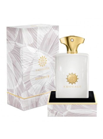 Amouage Honour for Man парфюмированная вода 100 мл